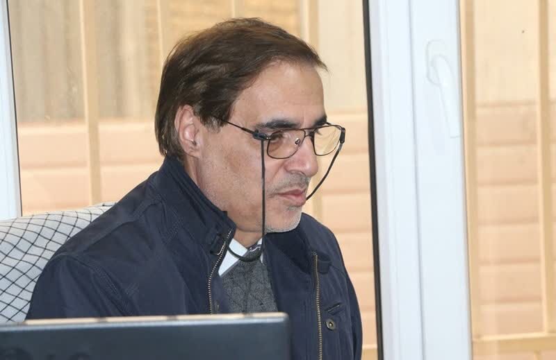 سازمان بازرسی کردستان با مفاسد اداری برخورد قاطع داشته باشد