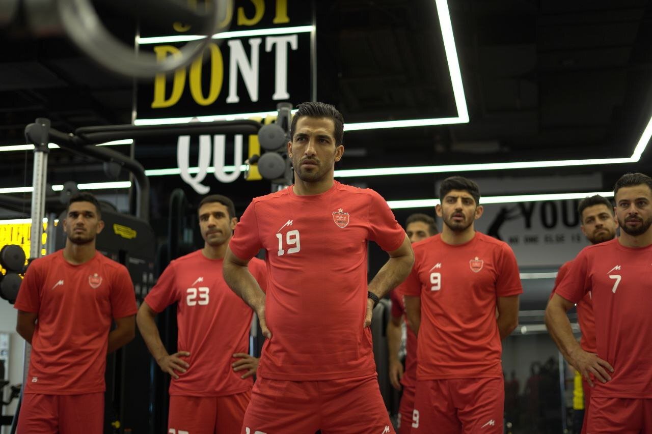 سازمان لیگ از پرسپولیس شکایت کرد/سرنوشت سپاهان درانتظارسرخپوشان؟