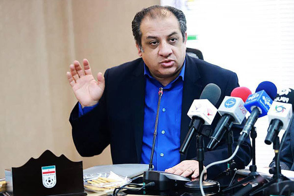 سازمان لیگ به دنبال حضور هواداران در ورزشگاه است