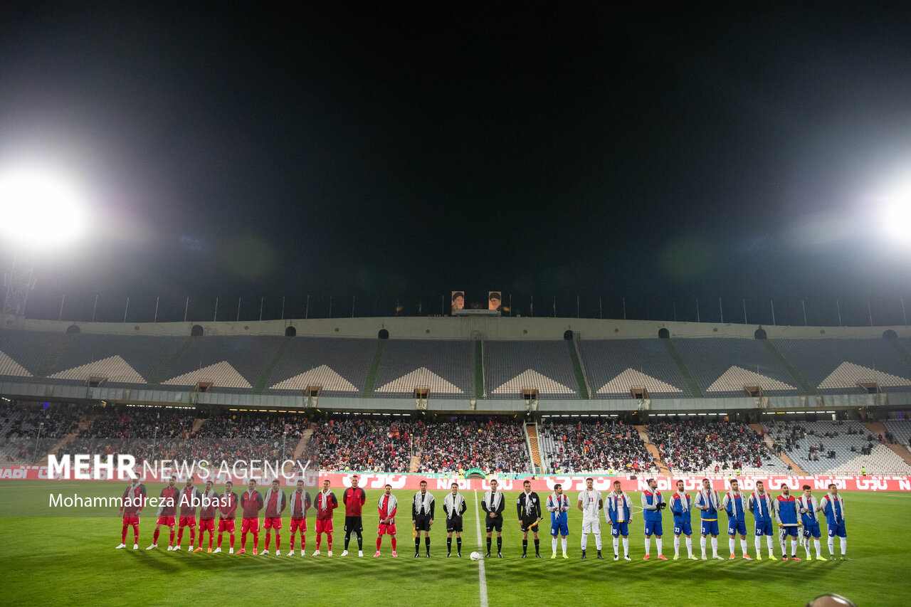 سازمان لیگ به فکر منافع خودش است/ درودگر گفت شما «فضولی» نکنید!