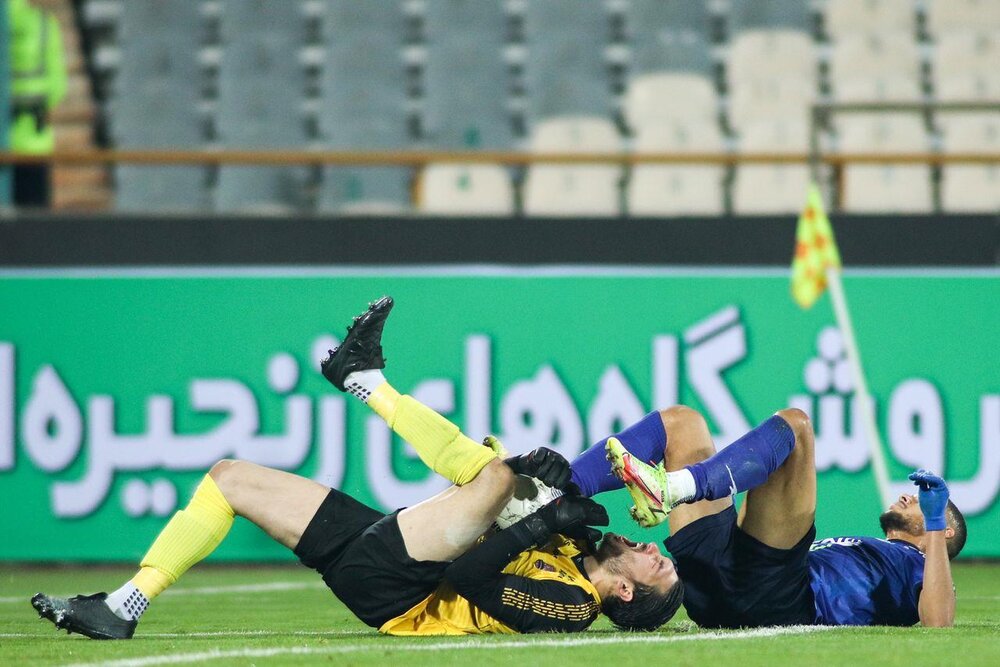 سازمان لیگ دوباره علیه باشگاهها شد/ هیچ باشگاهی حق تبلیغات ندارد