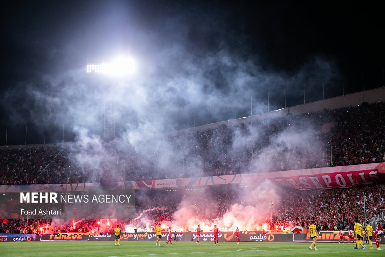 سازمان لیگ فوتبال با درآمد میلیاردی جرایم انضباطی چه می‌کند؟