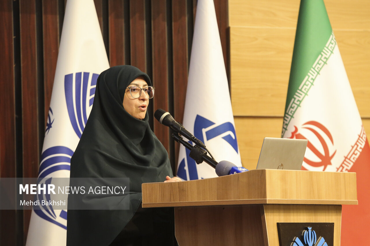 سازمان محیط زیست به تنهایی قادر به حل بحران های زیست محیطی کشور نیست