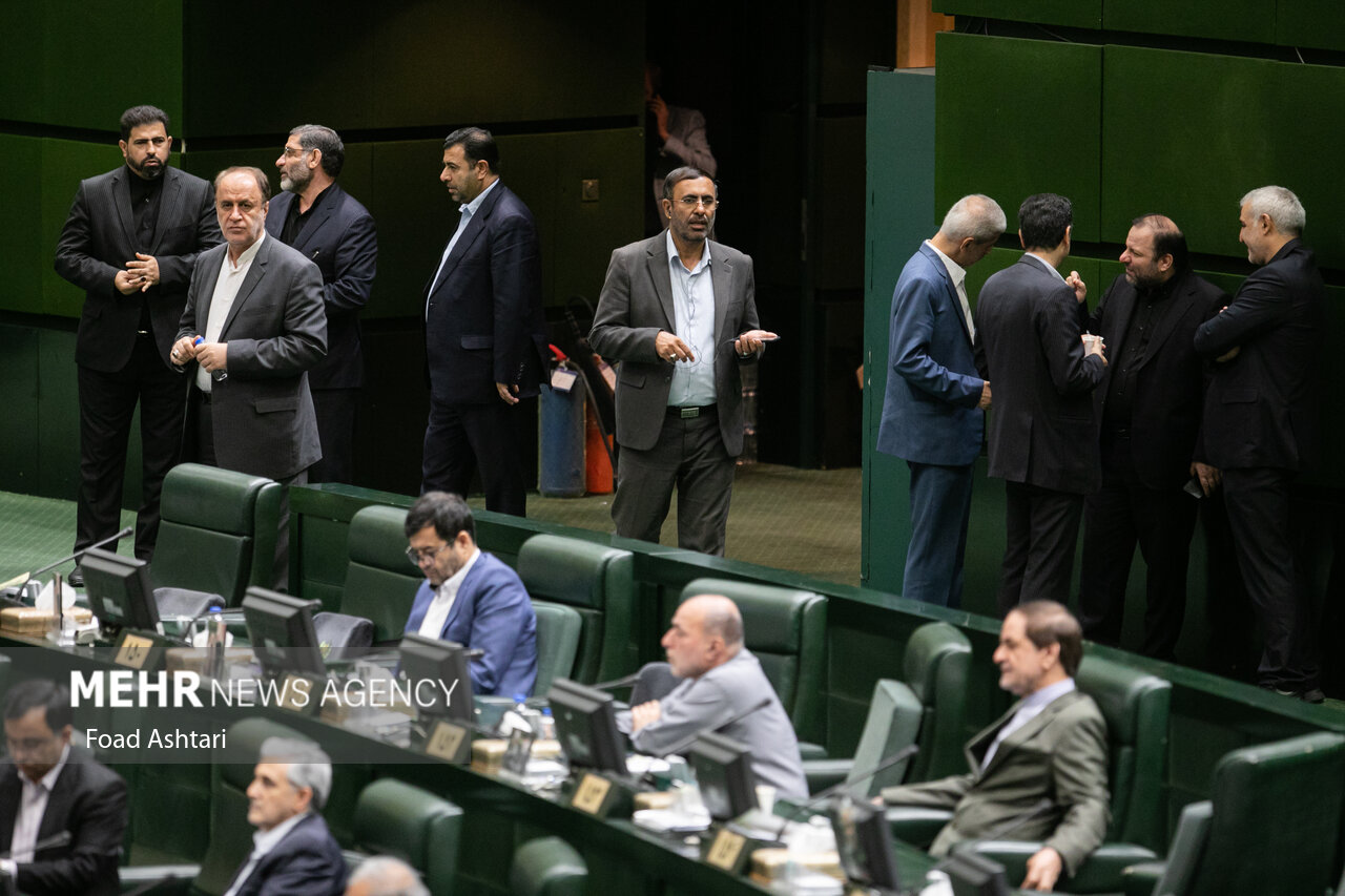 سازمان محیط زیست مکلف به تهیه برنامه مقابله با گرد و غبارشد