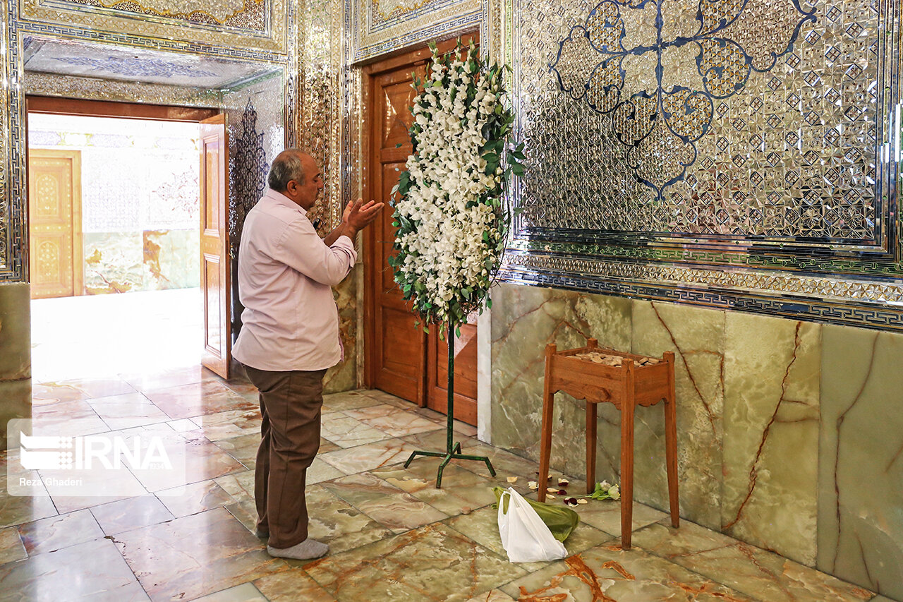 سازمان نظام پرستاری با صدور بیانیهای اقدام شنیعِ تروریستی در حرم مطهر شاهچراغ را محکوم کرد