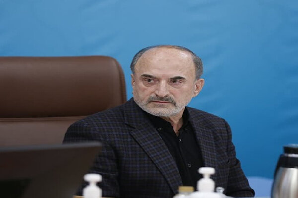 سازمان هواشناسی برای لرستان و خوزستان هشدار بارش باران صادرکرد