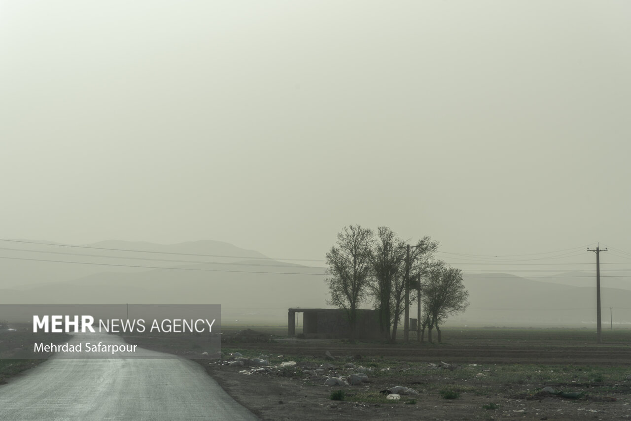 سازمان هواشناسی نسبت به فعال شدن دو سامانه جوی هشدارداد