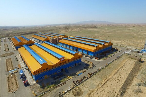 سازماندهی گروههای میراب در محلات تهران