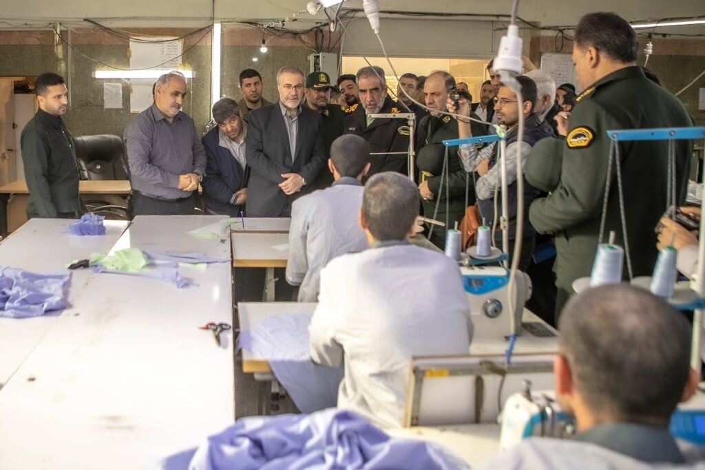 سازمانهای مسئول باید نقش خود را در ساماندهی معتادان متجاهر ایفا کنند