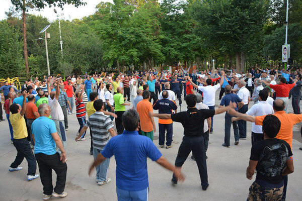 سازوکار بودجهای مجلس برای همگانی شدن ورزش