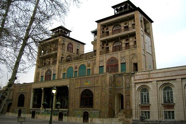 ساعت بازدید کاخ گلستان افزایش یافت