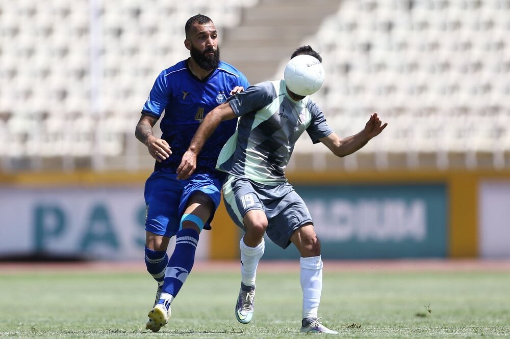 ساعت بازی استقلال – ملوان تغییر کرد