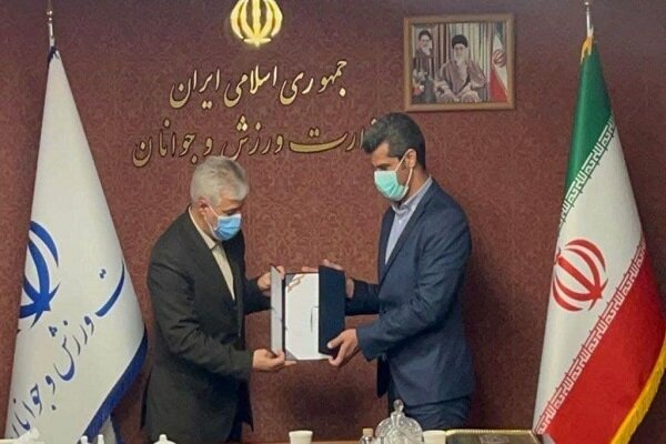 ساعی: جلسه خوبی با دکتر سجادی داشتیم/ دغدغه تکواندو را مطرح کردیم