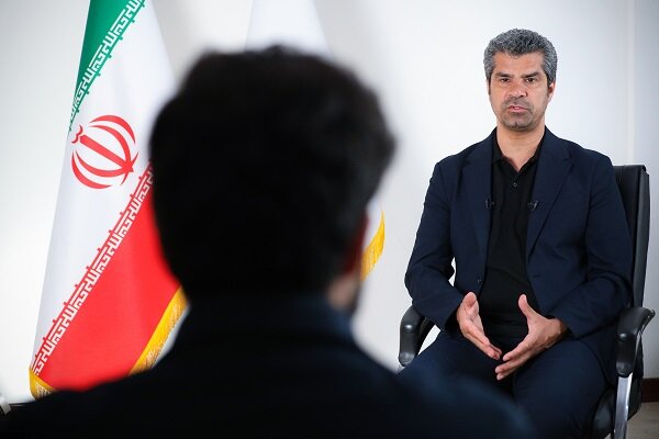 ساعی: نگاه مقام معظم رهبری به ورزشکاران و مسئولان انگیزه
میدهد