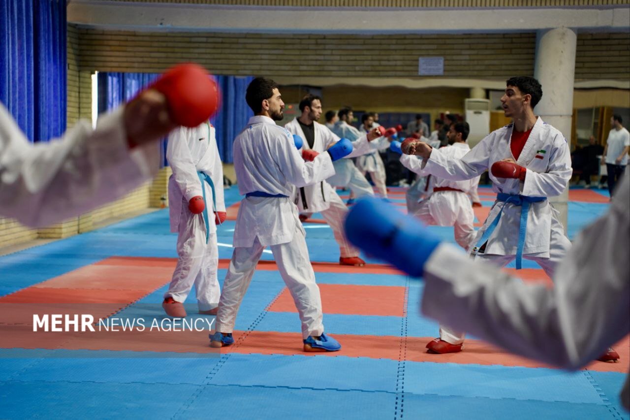 سال شلوغ پیش روی کاراته/ گزینههای سرمربیگری تیمهای ملی مشخص شدند