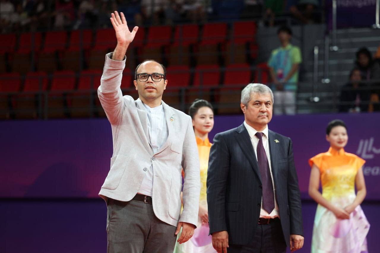 سال موفق ووشو با کسب ۵۰ مدال/ بازیهای آسیایی اوج درخشش بود