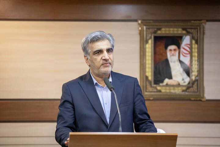 سالاری: تأمین اجتماعی به ۳۰۰ هزار میلیارد تومان منابع نیاز دارد