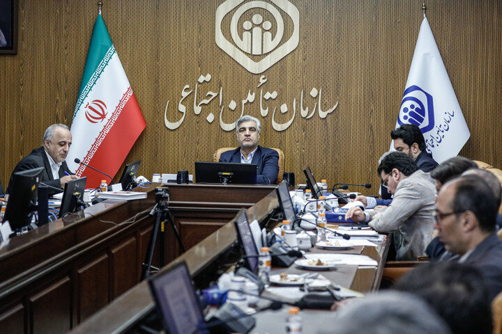 سالاری: عبور از ناترازی مالی در سازمان تامین اجتماعی ممکن است