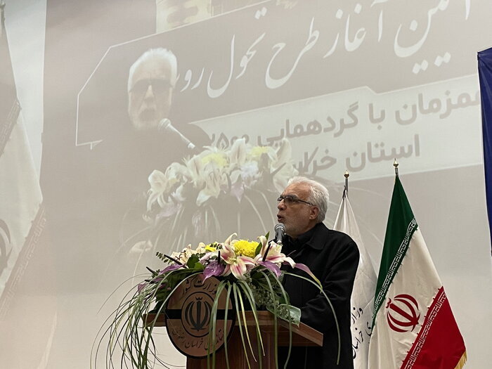 سالانه باید ۵ هزار روستا به سند توسعه اشتغالزایی مجهزشوند