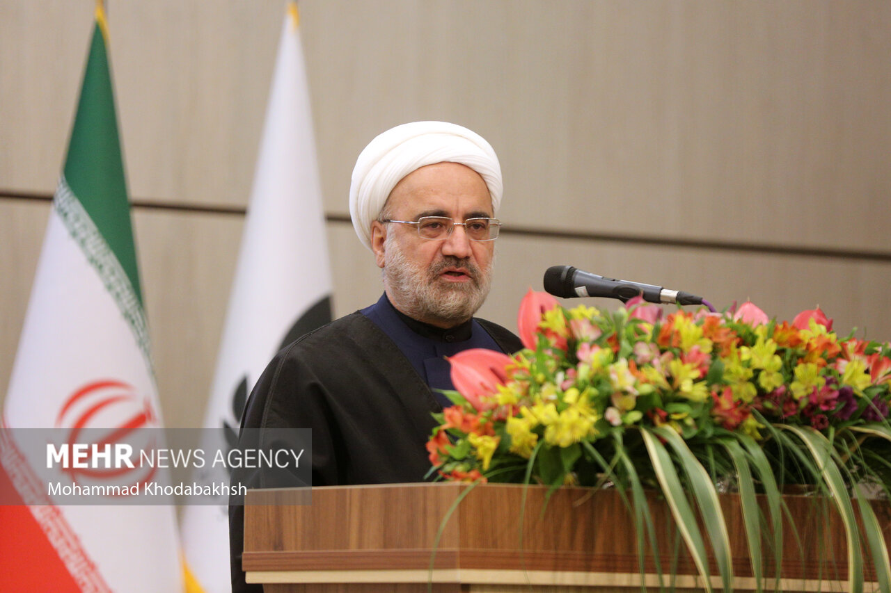 سالمترین نیروهای مسلح دنیا در نظام جمهوری اسلامی
است