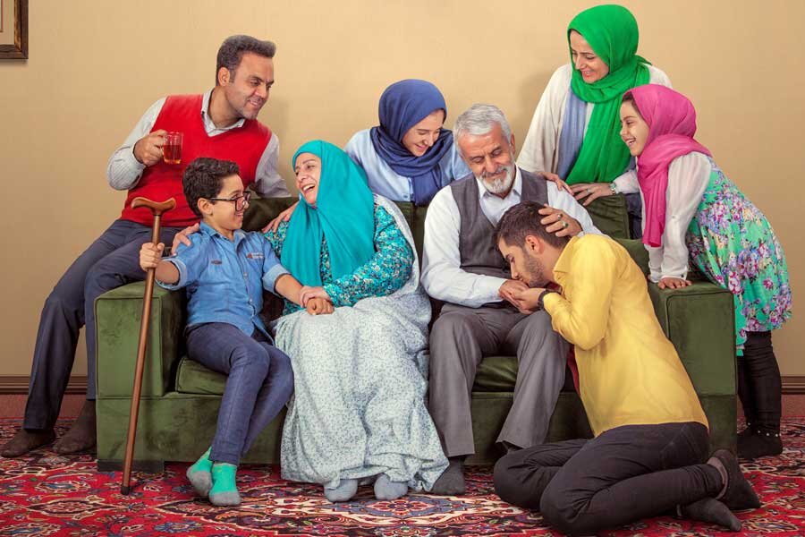 سالمندان؛ گنجینههای زندهای که نباید فراموش شوند!