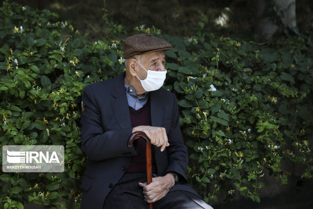 سالمندی در ایران از چند سالگی شروع می شود؟