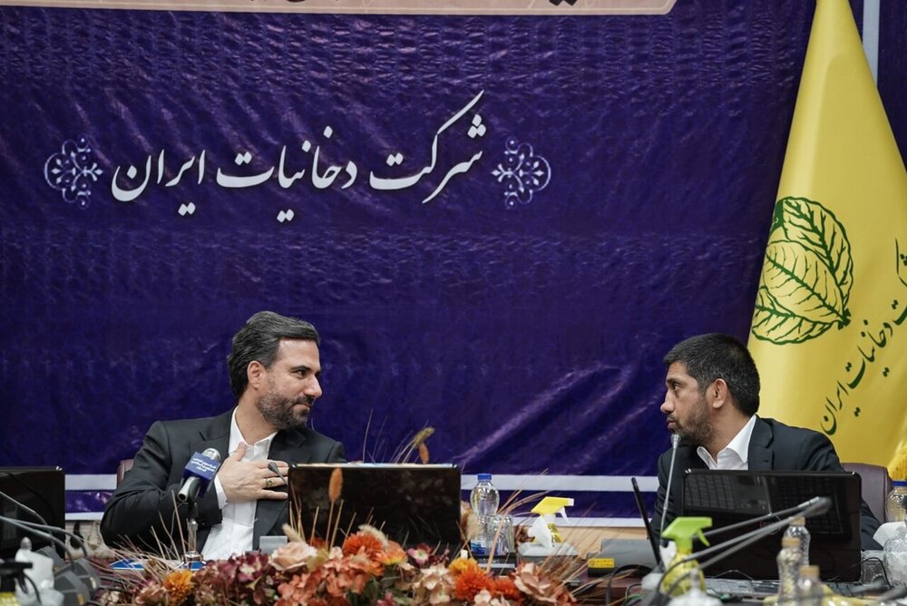 سالنهای دخانیات در اختیار فدراسیون کشتی قرار میگیرد