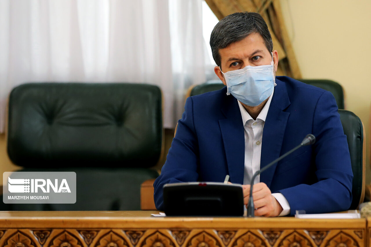 ساماندهی بیش از ۶۲۰۰ نفر از کارکنان شهرداری های کشور در سال ۱۴۰۰