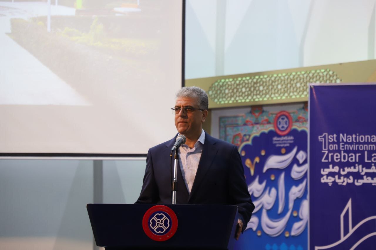 ساماندهی زریوار نیازمند تدوین طرح جامع با مدیریت واحد است