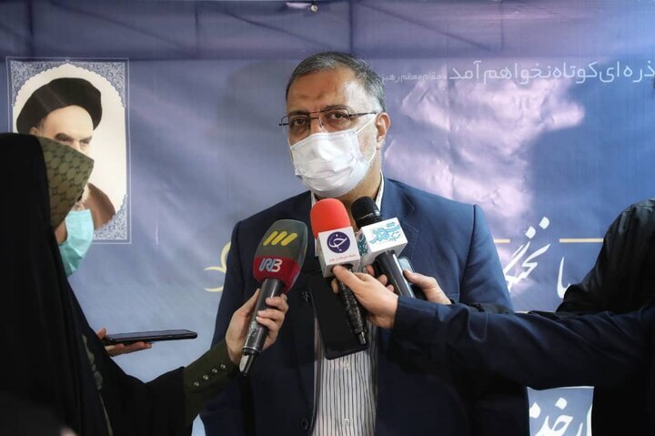 ساماندهی فعالیت نخبگانی در تهران