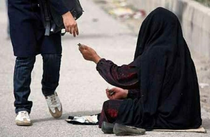 ساماندهی متکدیان از اولویت‌های شورای اجتماعی کردستان است