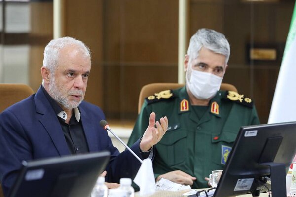 ساماندهی موکبها برای ارائه خدمات بهداشتی در دستور کاراست