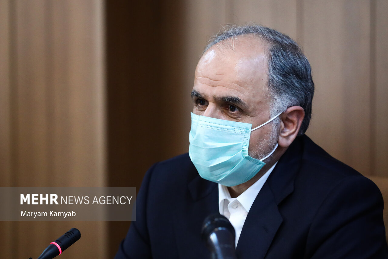 ساماندهی پرداختی‌های کارکنان تعزیرات حکومتی دردستور کار قراردارد