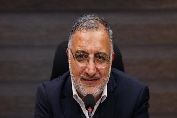 ساماندهی کمک‌های مردمی‌ به غزه کارویژه مهم هلال‌احمراست