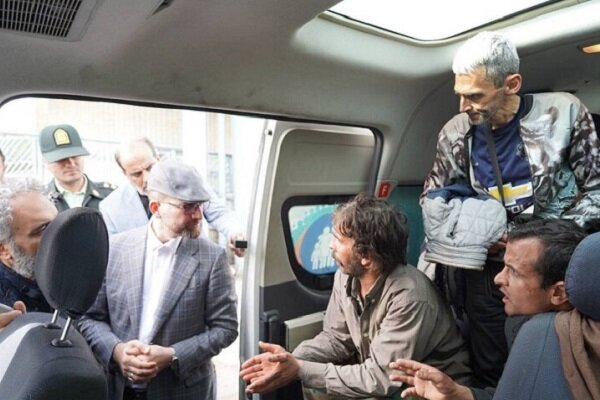 ساماندهی ۷ هزار و ۲۹۸ آسیب‌دیده اجتماعی