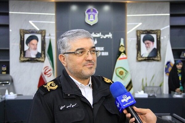 سامانه رسیدگی اینترنتی به جریمههای رانندگی راهاندازی میشود