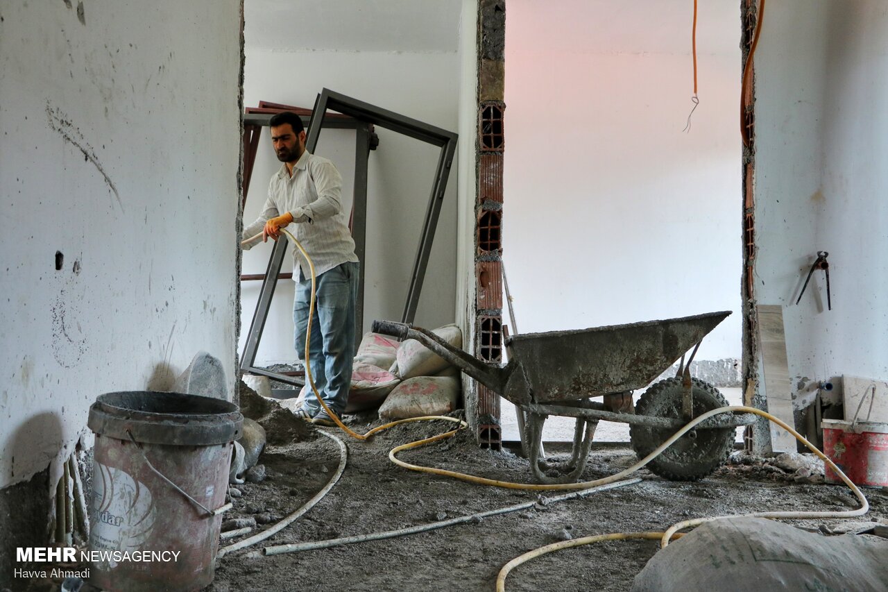 سامانه معماری و شهرسازی تکریم ارباب رجوع را زیر سوال برده است