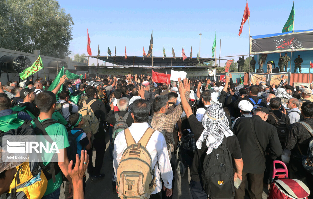 سامانه پرداخت تسهیلات سفر اربعین بازنشستگان تا ۲۲ مهرماه فعال است
