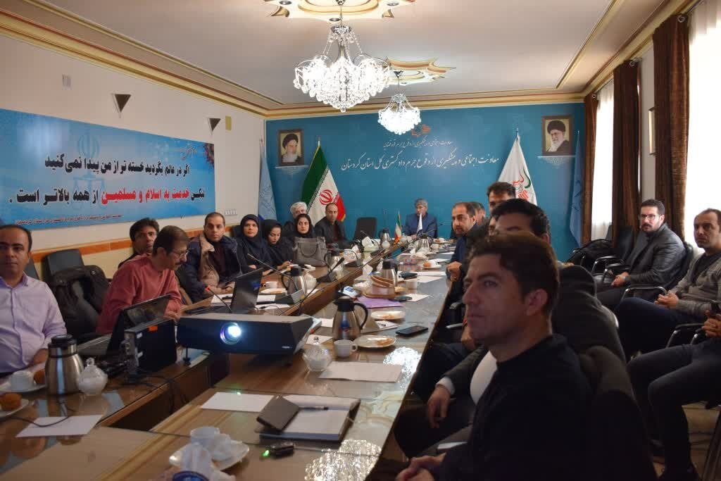 سامانه پنجره واحد مدیریت زمین گامی برای پیشگیری از مفاسد زمینخواری است