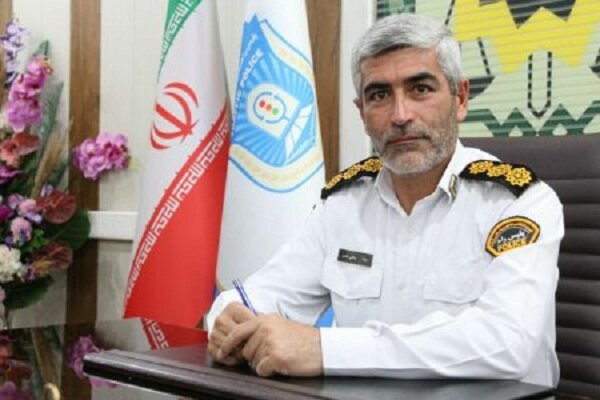 سانحه رانندگی برای زائران متردد از آذربایجان غربی نداشته
ایم