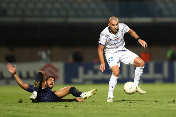 ساپینتو آرامش داشته باشد/ استقلال ظرفیت پیروزی بر فولاد را دارد