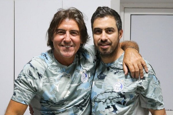 ساپینتو از همه ما ایرانیتر است؛ نمیخواهند استقلال قوی را ببینند!