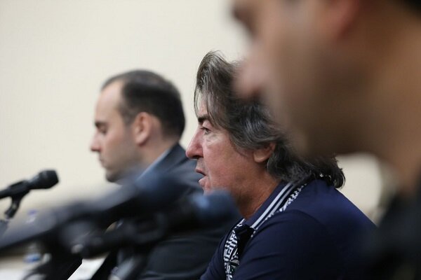 ساپینتو: بازی سختی با فولاد داشتیم؛ رفتار یک بازیکن استقلال نرمال نیست