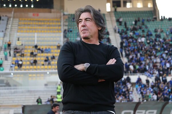 ساپینتو: زمین تختی هیجان انگیز بود/ پادیاب را خوب آنالیز کرده بودیم