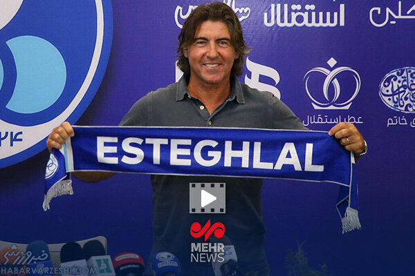 ساپینتو: مستحق محرومیت نبودم