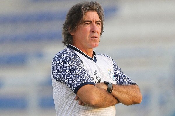 ساپینتو: من شایسته محرومیت نیستم؛ یکی از بهترین تیم‌ها را داریم