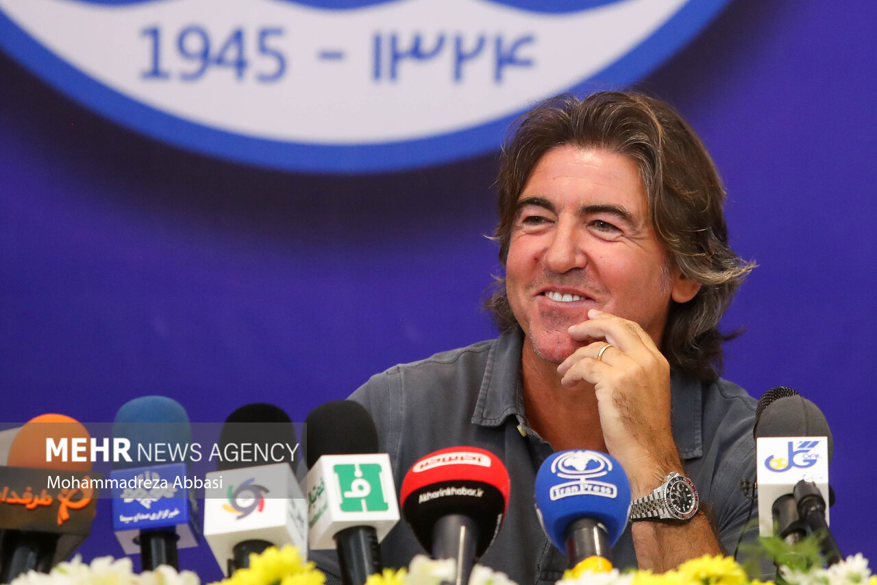 «ساپینتو» نباید قول قهرمانی میداد/ ۳ فاکتور برای موفقیت لازم است