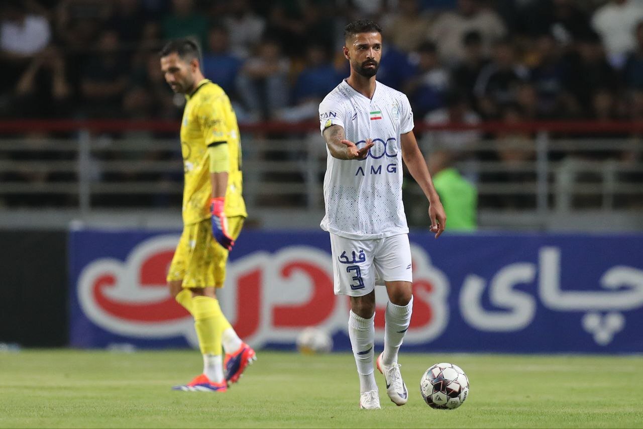 ساپینتو و چشم انتظاری برای بازگشت دو بازیکن؛ ضعف مشهود در استقلال