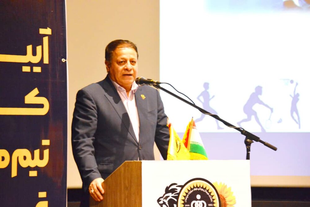 ساکت: با مستندات دقیق علیه الاتحاد به AFC شکایت خواهیم کرد