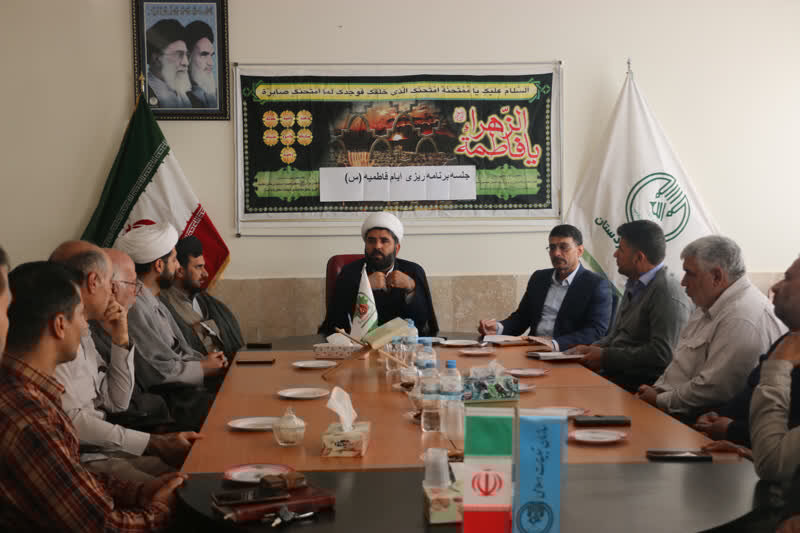 سبزی: ایام فاطمیه فرصتی مهم برای بازخوانی سیره حضرت زهرا(س) است